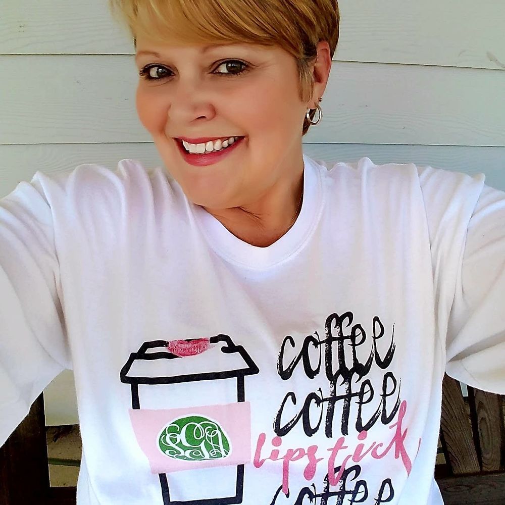 Meet your Posher, Sheila